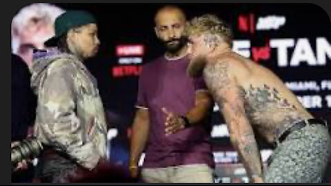TANK V PAUL IS LAMAR JACKSON AND THE RAVENS ALL HYPE