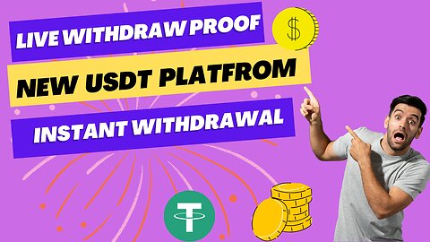 JABL New Online Earning Platform | Higher Daily Income | Instant Withdraw Received |