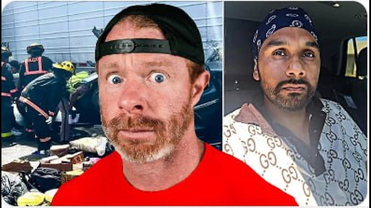 Illegal Alien Adds Cultural Diversity with Vehicular Homicide