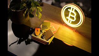 TREZOR Wallets Setup Walkthrough : Bitcoin Securitization Wallet.