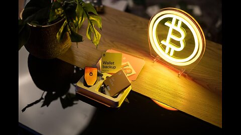 TREZOR Wallets Setup Walkthrough : Bitcoin Securitization Wallet.
			