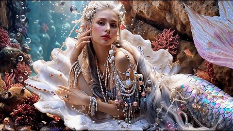 Inside the Magical World of Mermaids