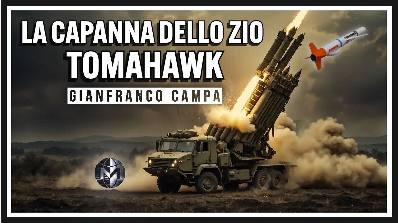 LA CAPANNA DELLO ZIO TOMAHAWKS_con Gianfranco Campa, Cesare Semovigo