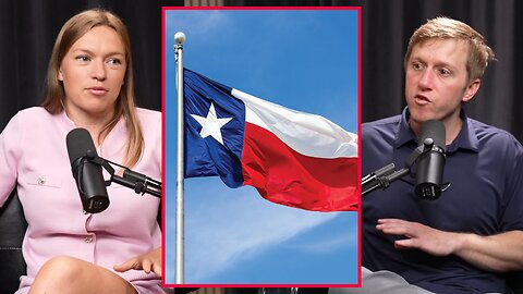 Will TEXAS Really Declare INDEPENDENCE From The United States?