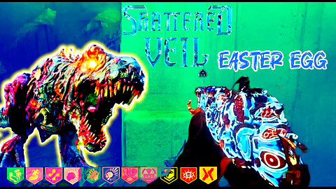 4P SHATTERED VEIL EE