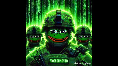 FROGS R US