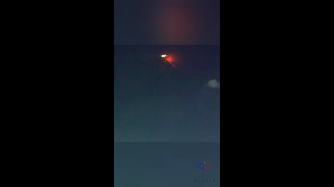 Mayon Volcano in Focus