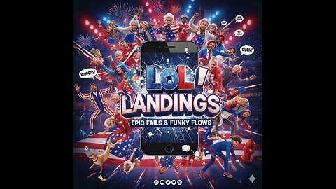 😂 Unstoppable Laughter: Clips so funny, you'll need a moment to recover.