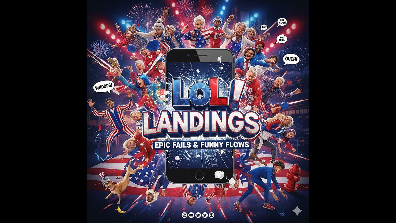 😂 Unstoppable Laughter: Clips so funny, you'll need a moment to recover.