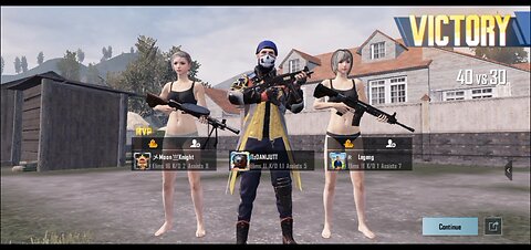 My First Gameplay of Pubg |12-07-2025