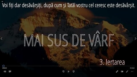 3. Mai sus de vârf. Horst Mueller.