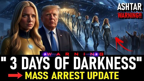 The Pleiadians Reveals What's Coming Next on Your Timeline | HIGH Probability Shift|ASHTAR UPDATE 80