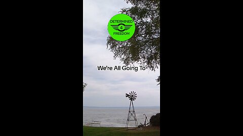 We're All Going To...