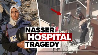 Military Strikes and Political Pressure - 8/26/2025