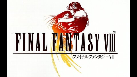 (Disc 1) Let's Play FF8