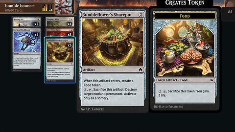 MTGA - GOLD farming 6-19-2025