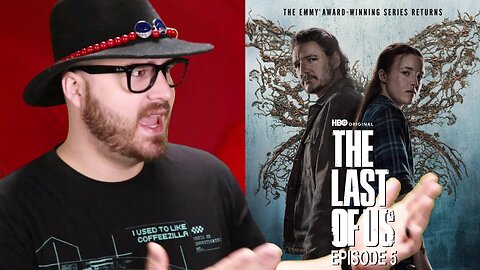 🫴🏼 The Last Of Us (S2-E5) Day Two : Review
