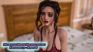 Nursing Back To Pleasure Episode 3 - Part 6