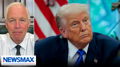 Americans deserve the truth on lawfare against Trump: Sen. Ron Johnson | Newsline