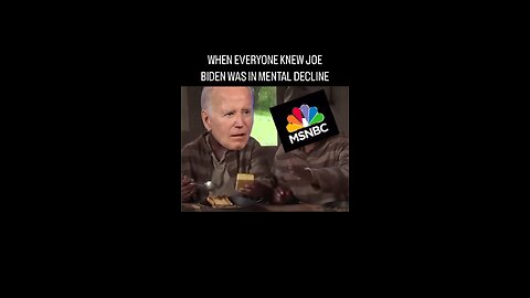Joe Biden Mental Decline 😂 #fypシ #viralreels #comedy
