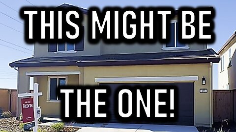 THIS MIGHT BE THE ONE! - Day 343 until I'm a YouTube millionaire! #REALESTATE #FINANCE #INVESTING