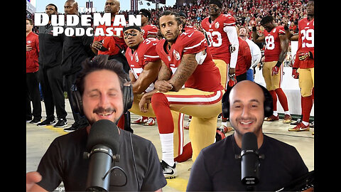 Kaepernick Docuseries Canceled: NFL & Media Drama Unfolds