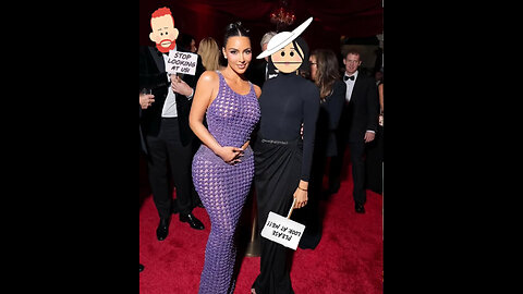 Staged, Fake & Dull... Oh My