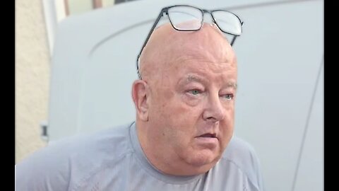 Clive Wilcox, Bristol 1/9/25