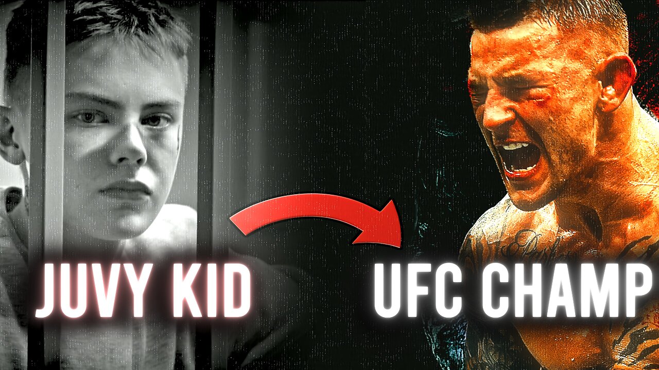 Unbroken: The Hidden Battle to Erase a UFC Star