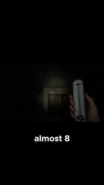 When the Lights Go Out Surviving a Ghost Hunt