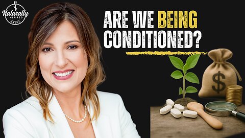 💊💰 Hidden Costs of Control 🌿 | Pharma Side Effects, Carbon Scores & Tendonitis Truths 🔍