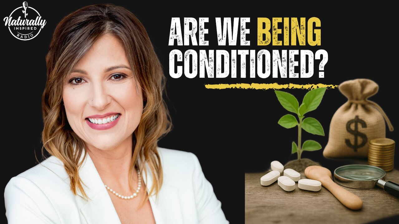 💊💰 Hidden Costs of Control 🌿 | Pharma Side Effects, Carbon Scores & Tendonitis Truths 🔍