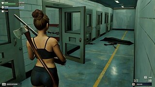 Wicked Seed Ep 2 | Action RPG Survival Horror