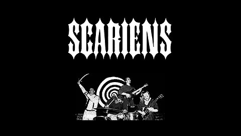 Sheree Harem Scarem Dance to Scariens performing Sunshine of Your Cowbell
