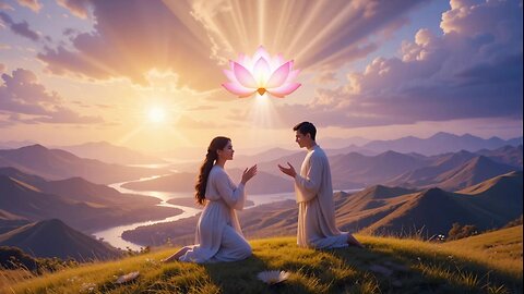 Psalms 45 & 46 – Finding Jesus in the Storm and the Song for Deep Spiritual Encouragement #bible 🙏😇🙇