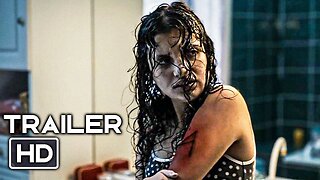 ALPHA Official Trailer (NEW 2025)