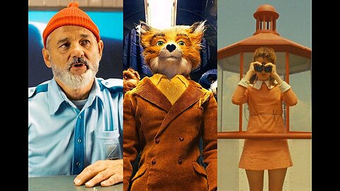 F*ck Wes Anderson and all his movies and all his fans