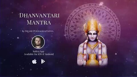 Dhanvantari_Mantra_108_Times_-_Most_POWERFUL_Mantra_for_Healing
