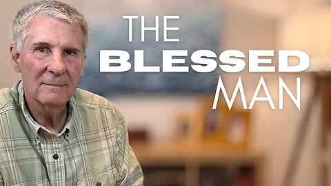 Does GOD Bless Ordinary Men?