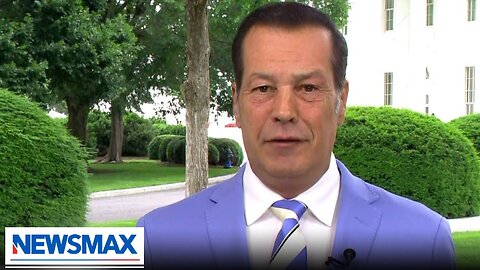 Don't worry about Trump tariff decision: John Tabacco