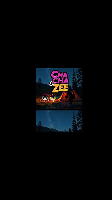 What Did the Bear Find at the Campfire? || Discovers the Unexpected!