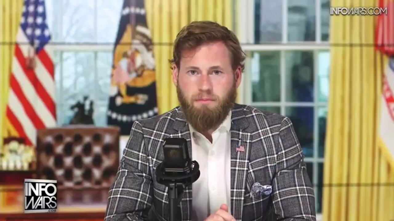 WAR ROOM (Full Show) Wednesday - 4/23/25