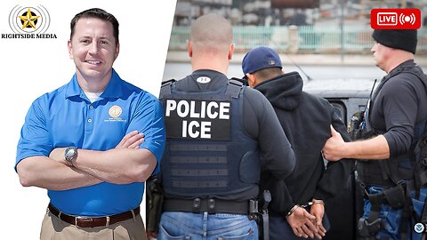 Deportations Update + Trump Lowers Drug Prices! - Rightside Radio Broadcast - 5-13-25