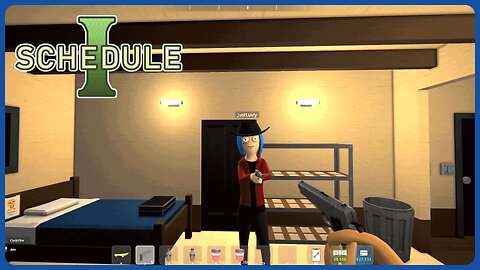 Things Are Getting Intense! | Schedule 1: Part 14