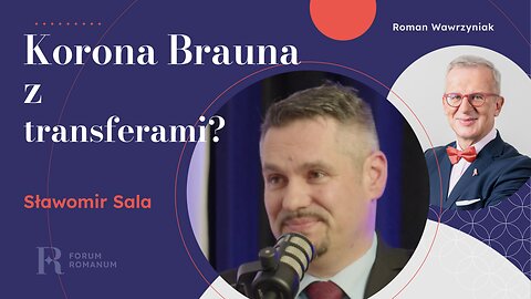 Dlaczego Koronie Brauna przybywa zwolenników?