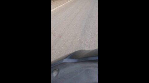 Indian road and vehicles