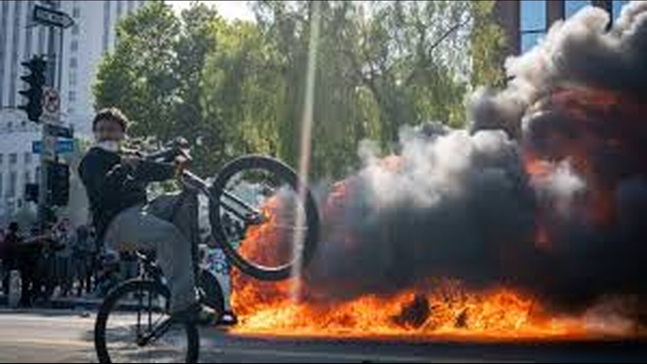 SEASON 2:224 California Scheming