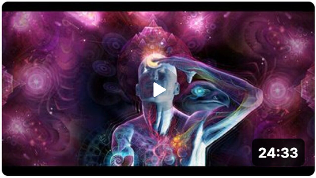The Pineal Gland| The Biggest Cover-Up in Human History
