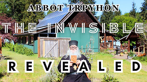 The Invisible Revealed