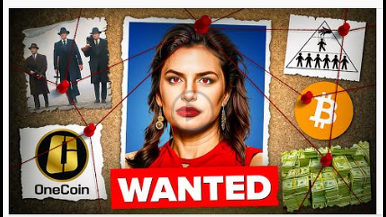 Live- The World’s Most Wanted Woman